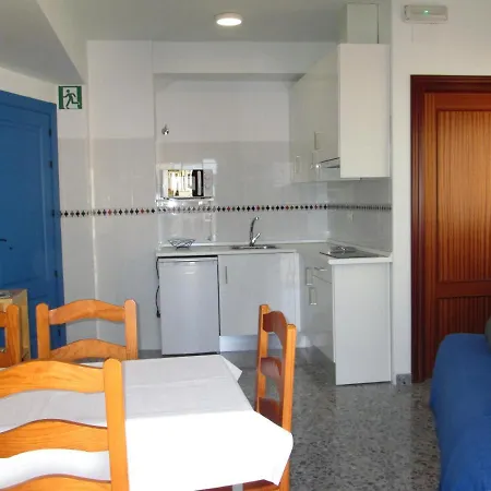 Terranova Esquina Placeta 公寓 *