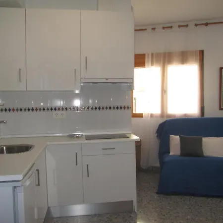 Terranova Esquina Placeta Apartment Alhama de Granada