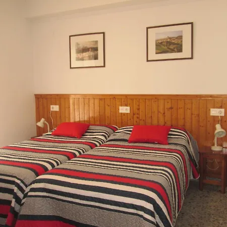 Terranova Esquina Placeta * Alhama de Granada