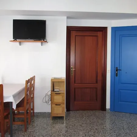 Terranova Esquina Placeta 公寓